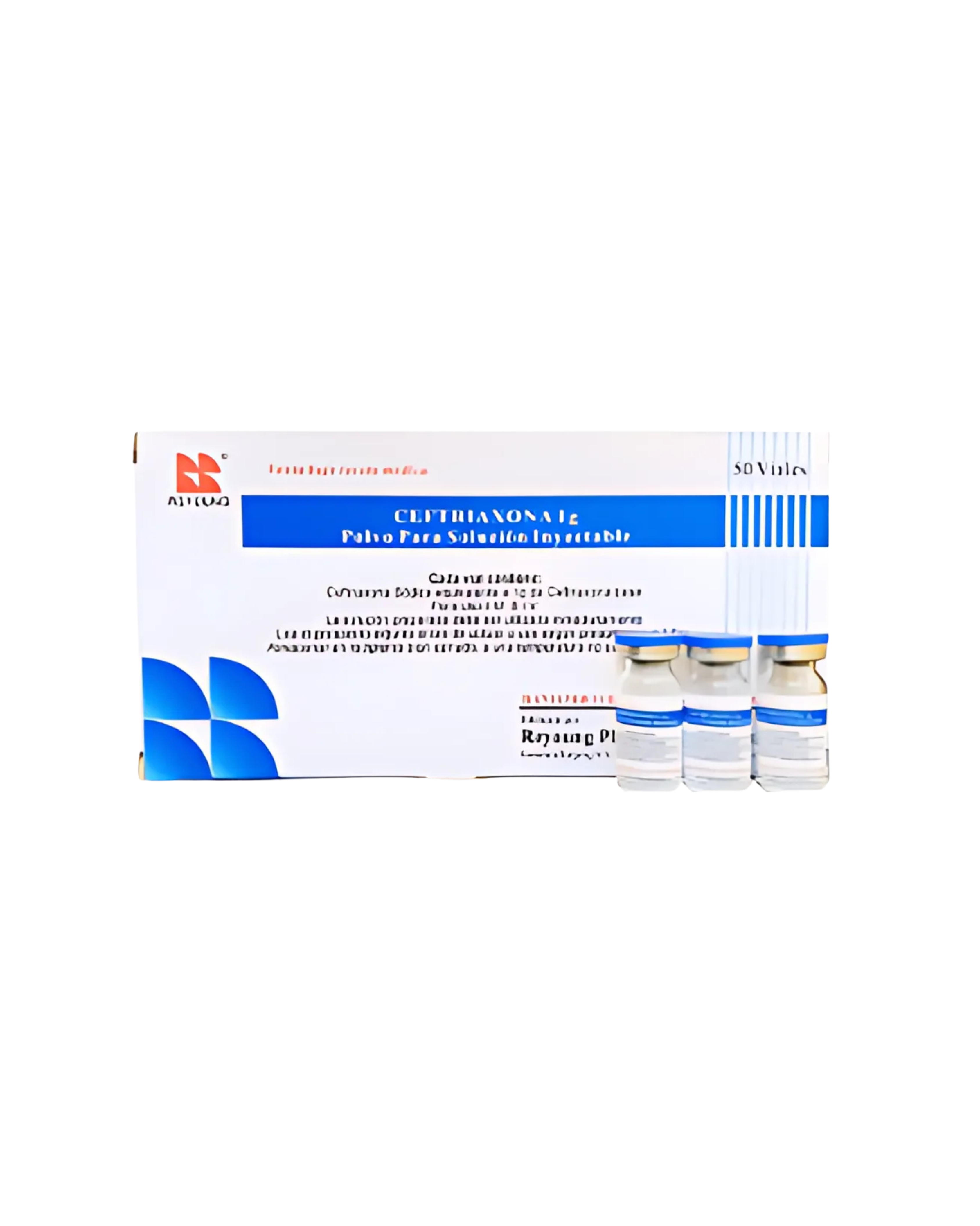 Ceftriaxona